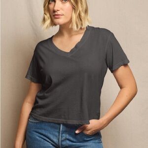 Perfectwhitetee vintage black Short Sleeve Tee Hendrix